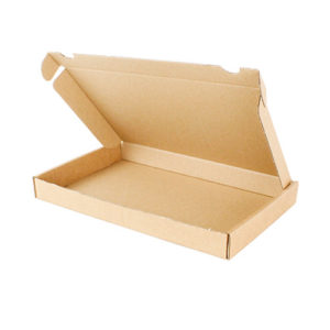 Brievenbusdoos bovenklep A4-A5-A6