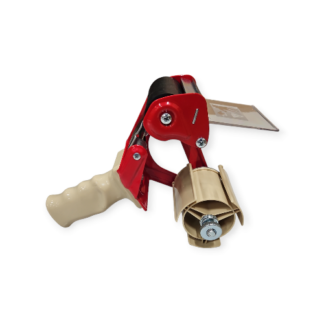 Tape dispenser 75 mm heavy