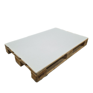 Kartonnen plaat massief 700 grs | 1180 x 780 mm