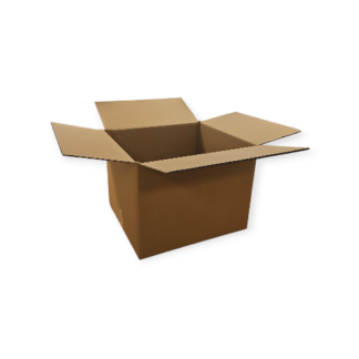 Kartonnen doos - 480 x 420 x 360 mm