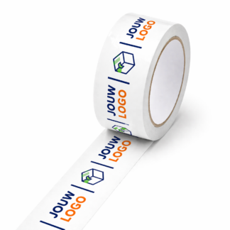Bedrukte tape 3 kleuren