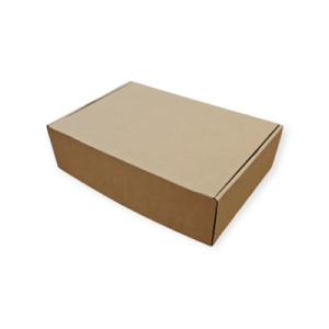 Postdoos - 305 x 220 x 85 mm