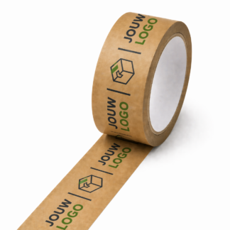 Bedrukte tape papier 2