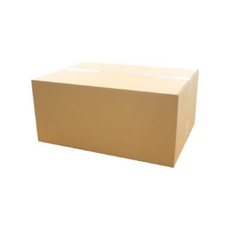 Kartonnen doos dubbele golf (BE) bruin | 740 x 540 x 330 mm selecteren Kartonnen doos dubbele golf (BE) bruin | 740 x 540 x 330 mm